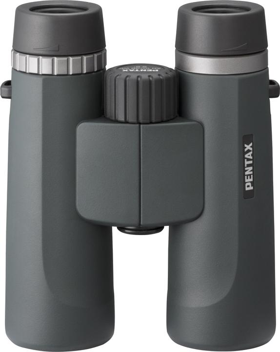 Actual product image Pentax Ricoh AD 36 WATERPROOF 10X36 (10 x, 36 mm)