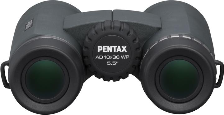 Actual product image Pentax Ricoh AD 36 WATERPROOF 10X36 (10 x, 36 mm)