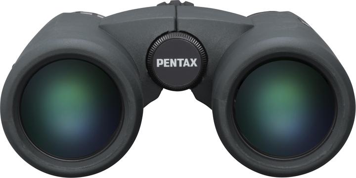 Actual product image Pentax Ricoh AD 36 WATERPROOF 10X36 (10 x, 36 mm)