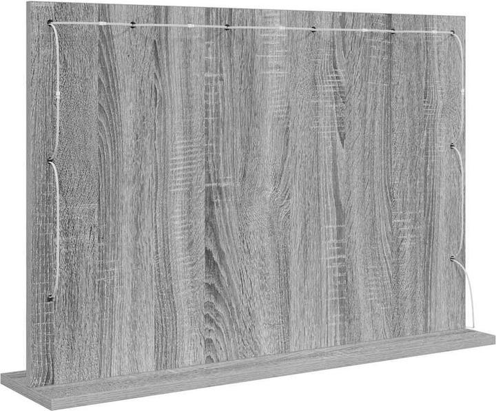 Produktbild VidaXL Kosmetikspiegel (80 x 55 x 18 cm)