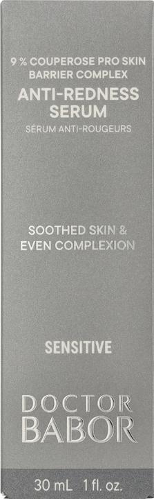 Immagine prodotto Babor Siero Sensitive Anti-Redness (30 ml)