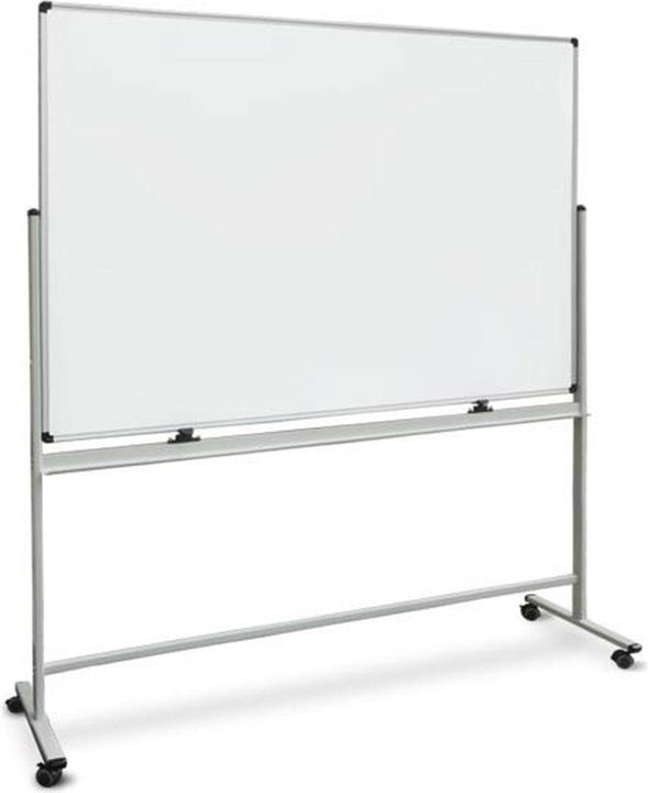Image du produit Office Marshal Whiteboard Mobil (120 x 90 cm)