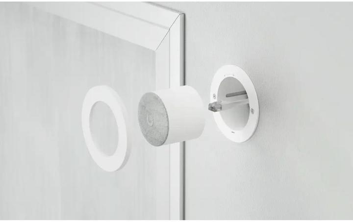 Actual product image Ubiquiti UVC-G4 Doorbell (App)