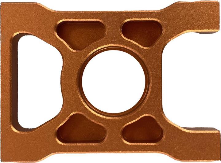 Produktbild Amewi Mittel-Differentialhalterung CNC Mammoth