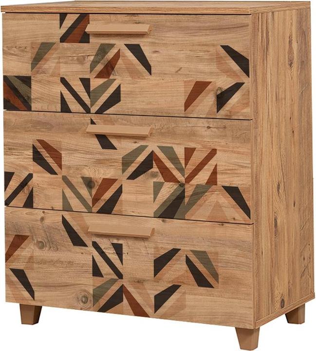 Auksine, Melyna, Noir, Pin de l'Atlantique