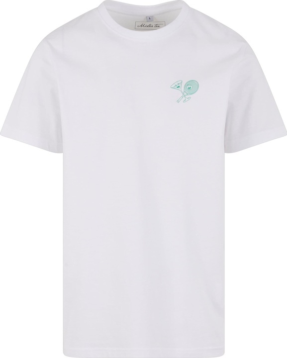 Immagine prodotto Mister Tee MisterTee Chasing Aces Smiling Faces Tee - 192485 (XXL)