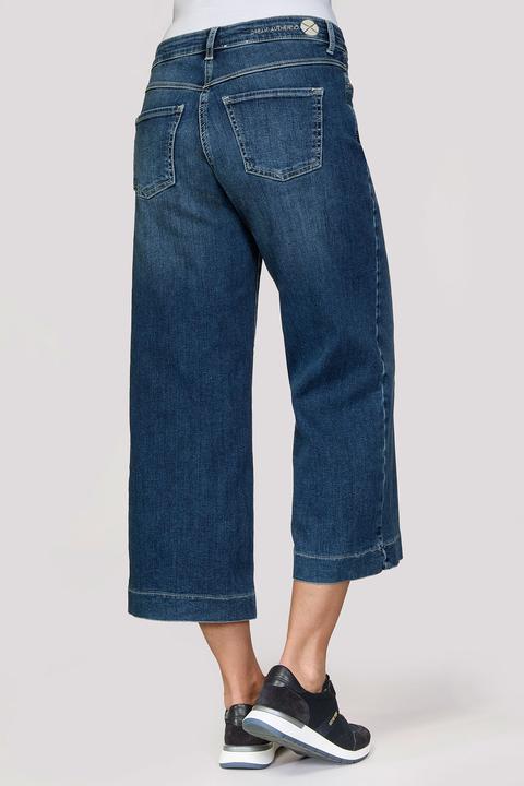 Produktbild MAC Jeans MAC Jeans-Culotte (44)