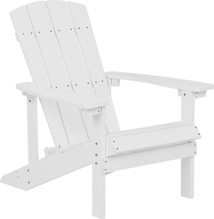 Produktbild Beliani Adirondack