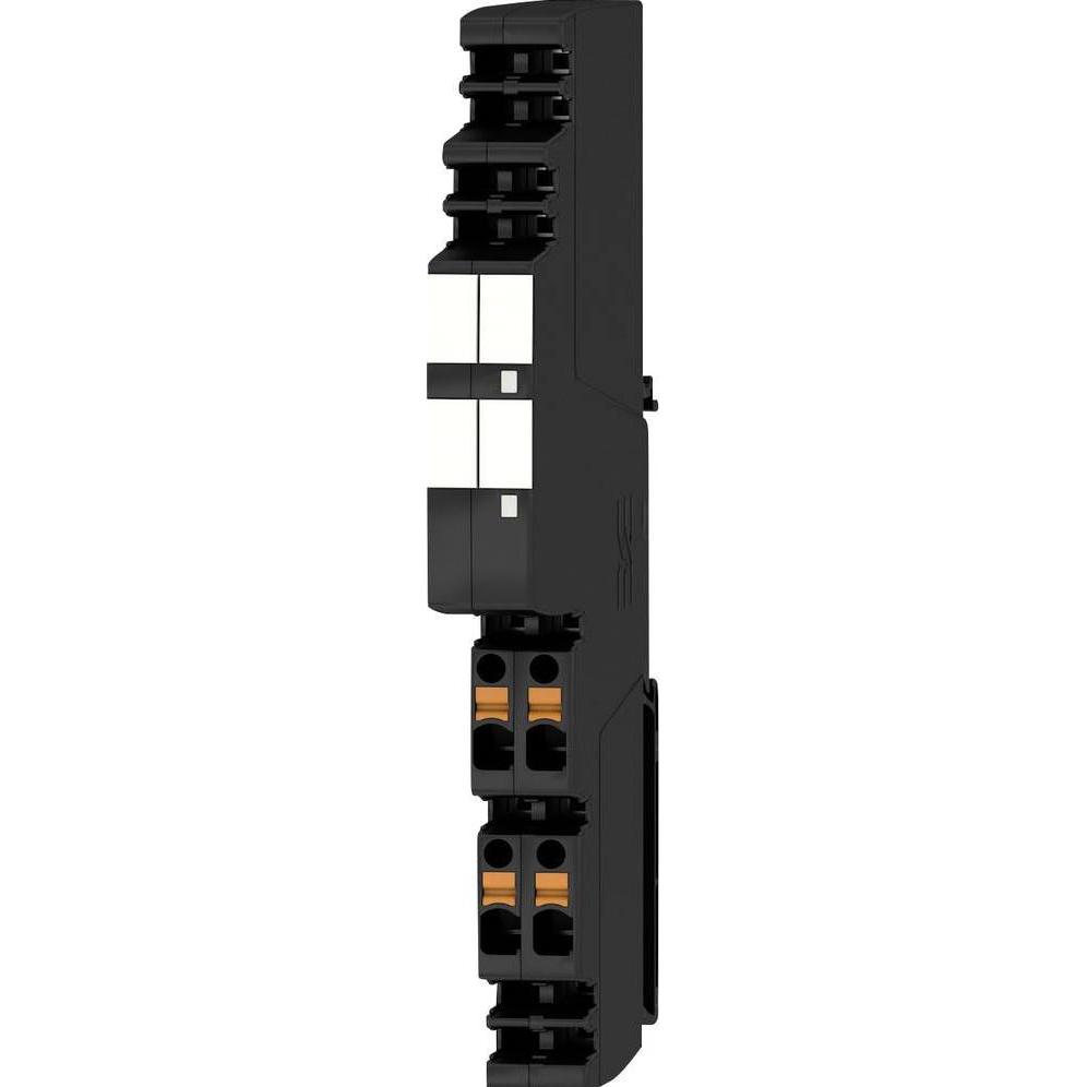 Weidmüller Monitoraggio del carico 24VDC 24V 2081890000, Relais