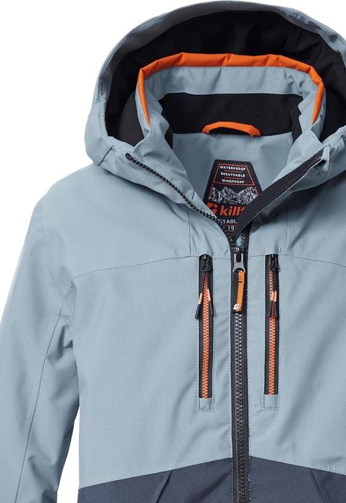 Immagine prodotto Killtec Boy's KSW 201 Ski Jacket (116)