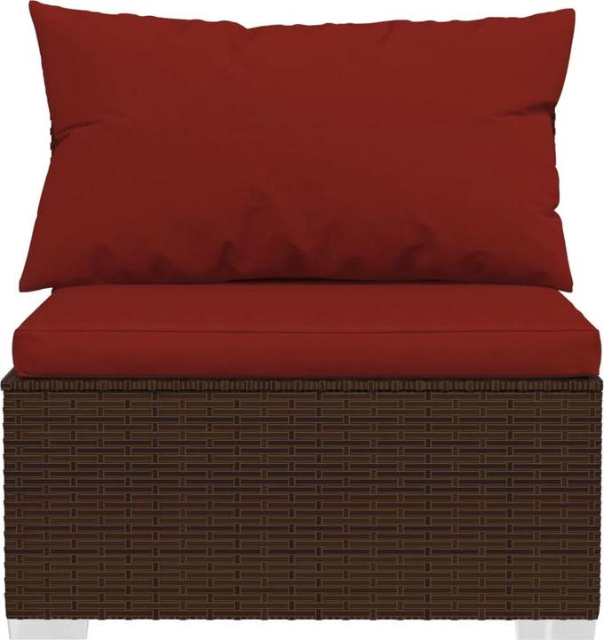 Produktbild vidaXL Murphy