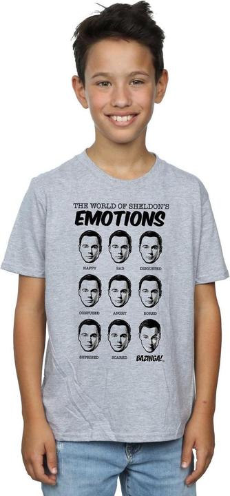 Produktbild Dam TShirt Jungen (128)