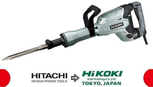 Image du produit Hikoki H65SB3 marteau piqueur (Fonctionnement sur secteur, Marteau burineur, Marteau de démolition)