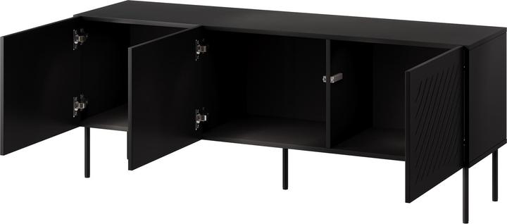 Immagine prodotto Halmar Siena (150.50 x 40 x 60 cm)