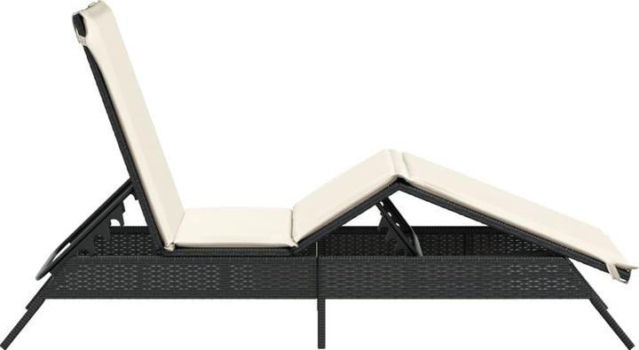 Immagine prodotto vidaXL Sonnenliege (200 cm)