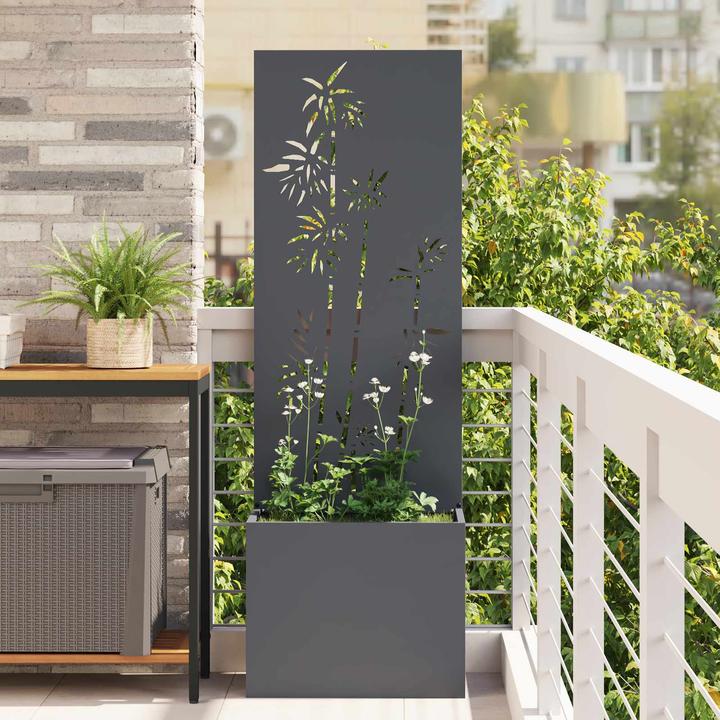 Produktbild vidaXL Gartensichtschutz (50 cm)