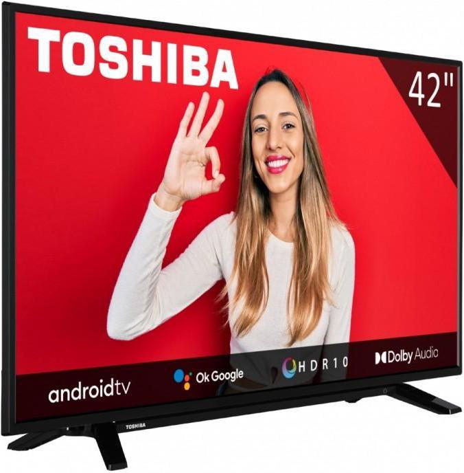Produktbild Toshiba 42LA2063DG (42", LED, Full HD)
