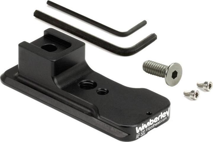 Produktbild Wimberley AP 500 voor Nikon 500 f/5.6 PF VR