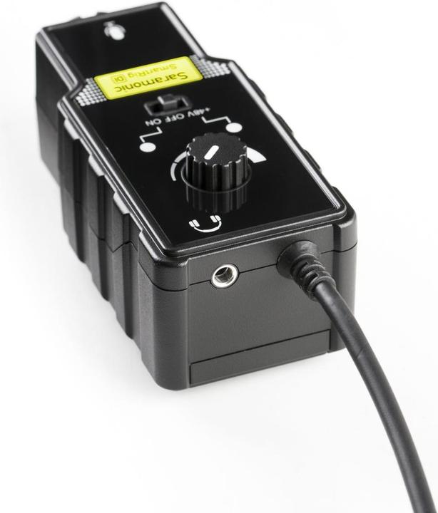 Produktbild Saramonic SmartRig Di