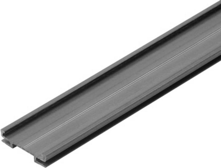 Produktbild Weidmüller Montageschiene 500 mm CH20M BU (Gehäuse)