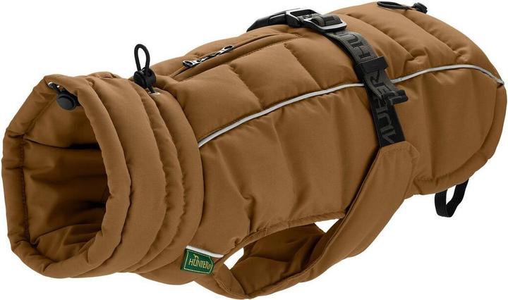 Immagine prodotto Hunter Pet's clothing PAXSON Brown Polyester (Cappotto per cani)
