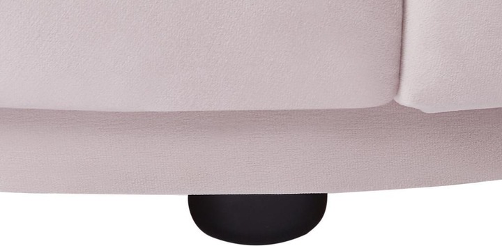 Actual product image Pascal Morabito Lonigo (Recamiere)