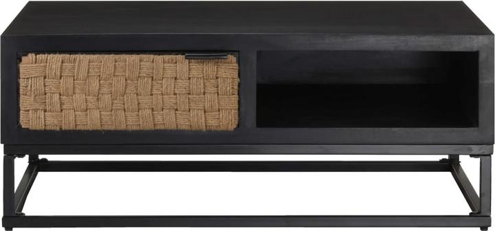 Immagine prodotto vidaXL Couchtisch (90 x 60 x 35 cm)