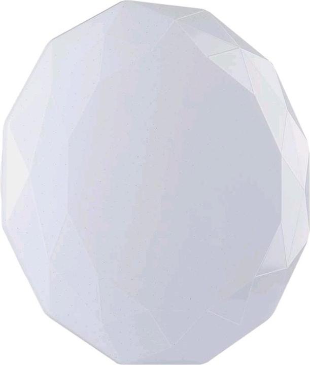 Produktbild V-TAC VT8557 30W60W30W Designer Dome Light Fernbedienung Farbwechsel Diamond Round Cover (6000 lm)
