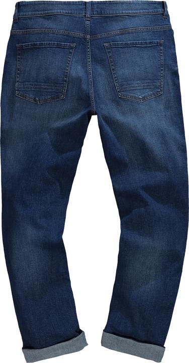 Image du produit JP1880 JP Fashion, Jeans, Powerstrech, 5-Pocket, Regular Fit (52)
