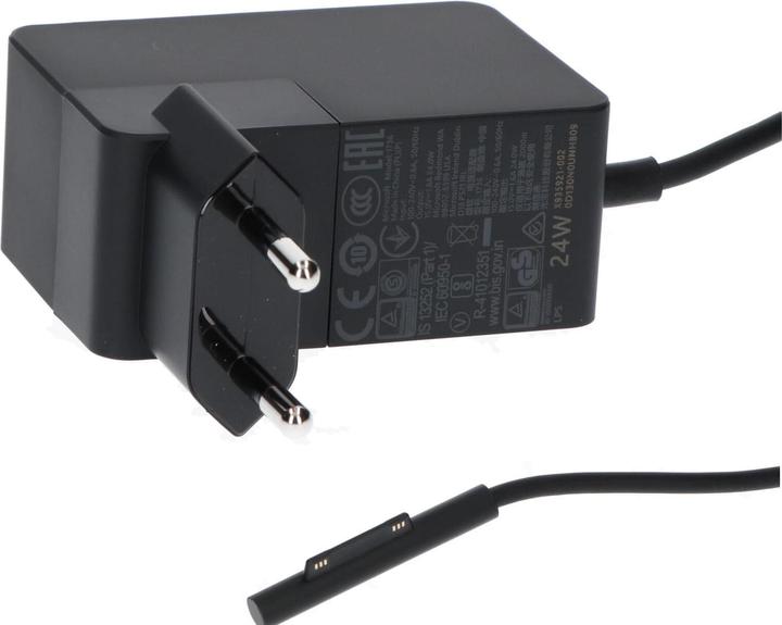 Produktbild Microsoft Surface 24W Netzteil for Business (24 W)