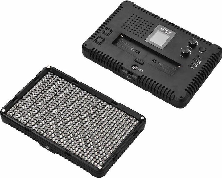 Image du produit Viltrox VL-D640T (Lumière vidéo)