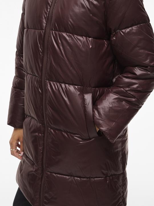 Immagine prodotto Vila VILIDDA Glänzender Puffermantel (36)