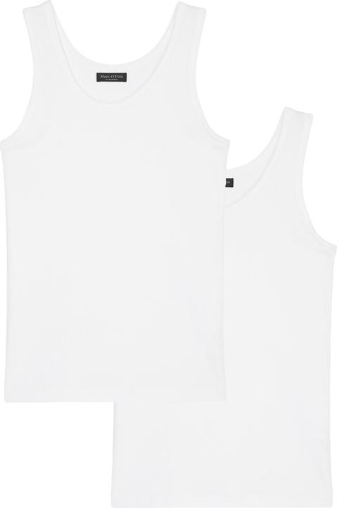 Immagine prodotto Marc O'Polo Canotta Iconic Rib (M)