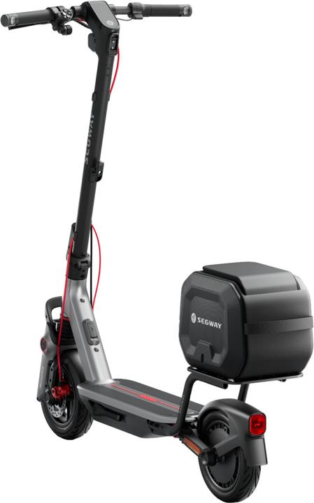 Produktbild Segway-Ninebot Rear Trunk/Rear Bag