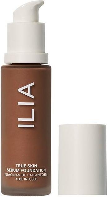 Image du produit ILIA Beauty ILIA - Fond de teint True Skin Serum Macquarie SF13 30 ml (SF13 Macquarie)