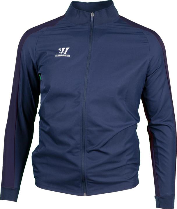 Produktbild Warrior Jacke Covert Presentation (3XL)
