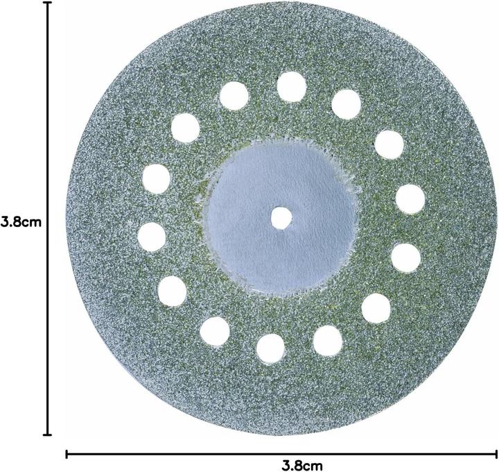 Proxxon Diamond cut-off wheel