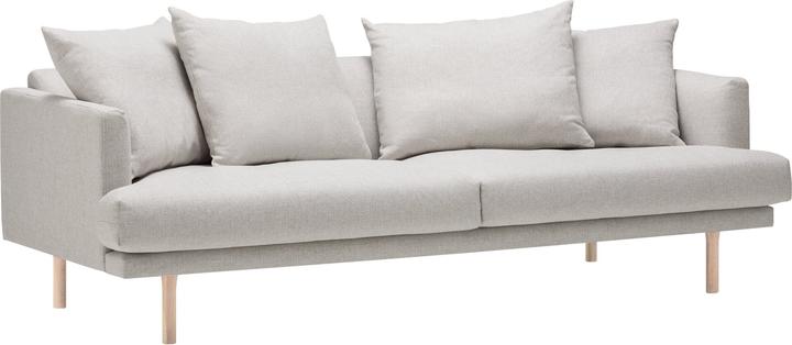 Produktbild micasa Malin Malin (3-Sitzer)