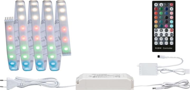 Immagine prodotto Paulmann Set di strisce MaxLED 1000 (Multicolore, 150 cm, Interno)
