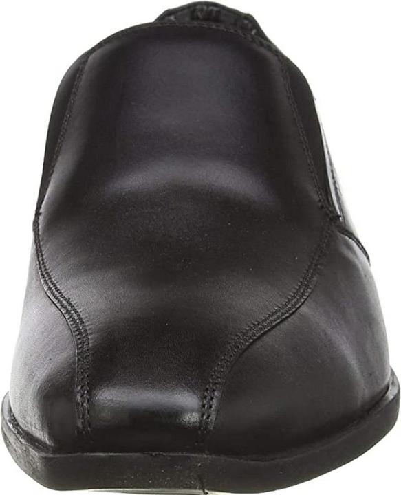 Immagine prodotto Hush Puppies Scarpe in pelle Ellis per ragazzi (27)