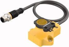 Actual product image Turck Inductive