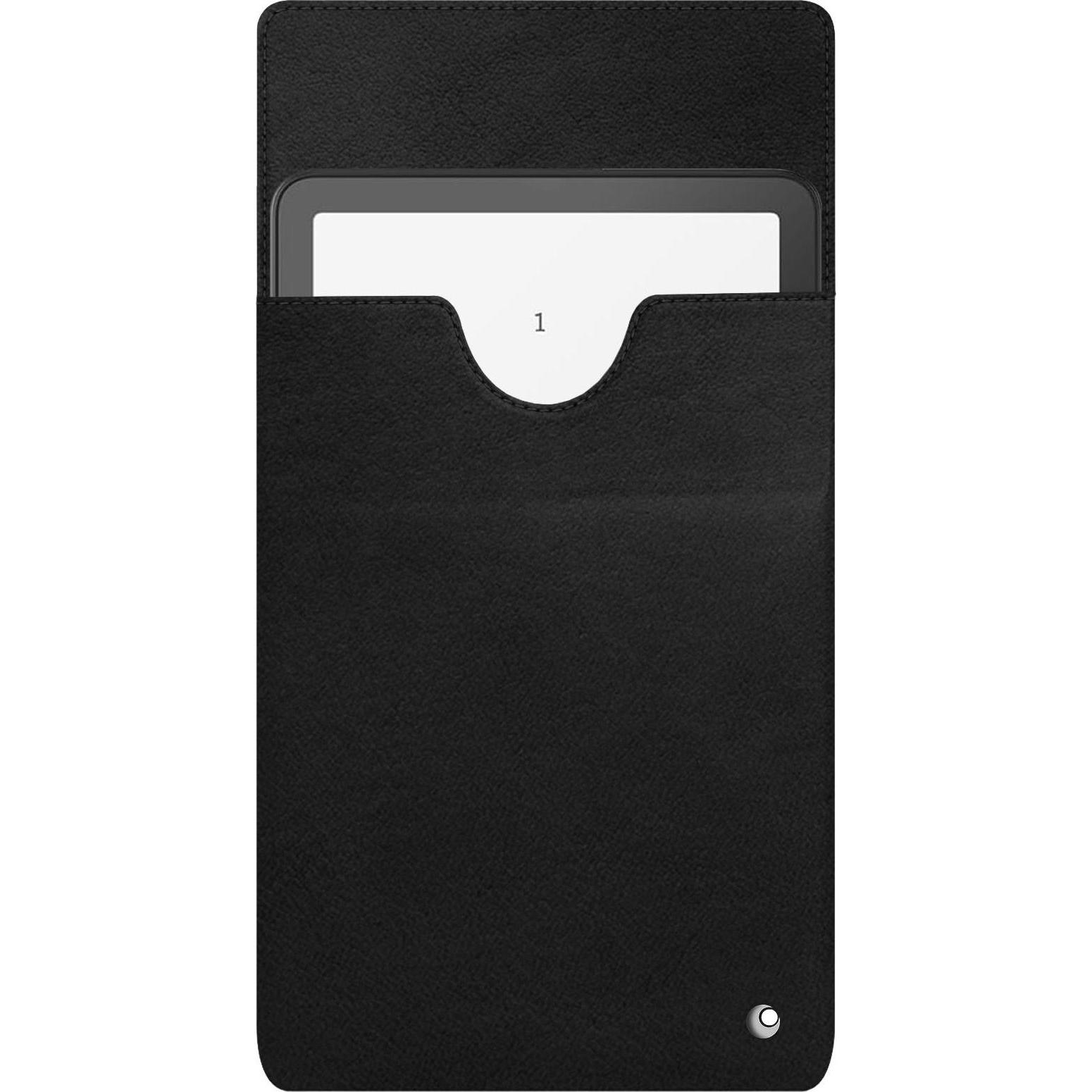 Thumbnail - Noreve Lederschutzhülle, eReader Zubehör, Schwarz