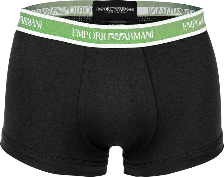 Produktbild Emporio Armani Core Logoband (M, 3er Pack)