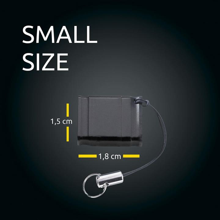 Produktbild Intenso Slim Line (128 GB, USB-A)