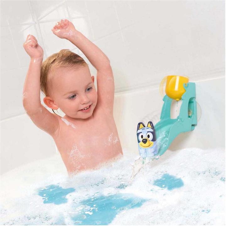 Produktbild Tomy Blueys Wasserrutsche