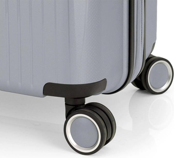 Actual product image Gabol Brooklyn Medium Trolley Expandable