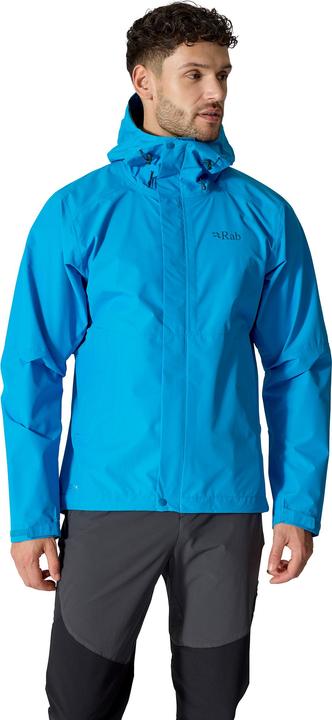 Produktbild Rab Downpour Jacket (S)