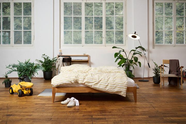 Image du produit lavie Jakob (Housse de couette, 200 x 210 cm)
