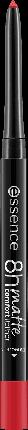 Produktbild essence 8h MATTE comfort lipliner (13 Never Too Much)
