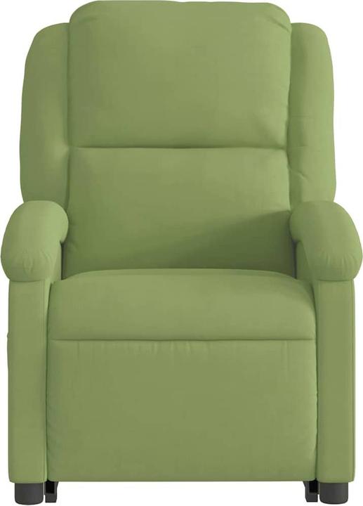 Actual product image vidaXL Relaxsessel mit Aufstehhilfe